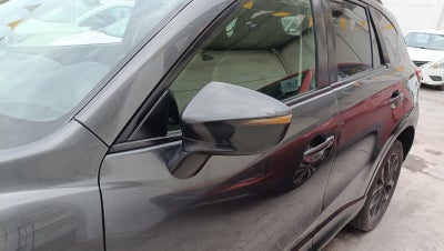 2016 Mazda Mazda CX-3 2.0 I Grand Touring At