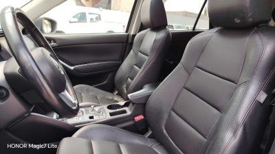 2016 Mazda Mazda CX-3 2.0 I Grand Touring At