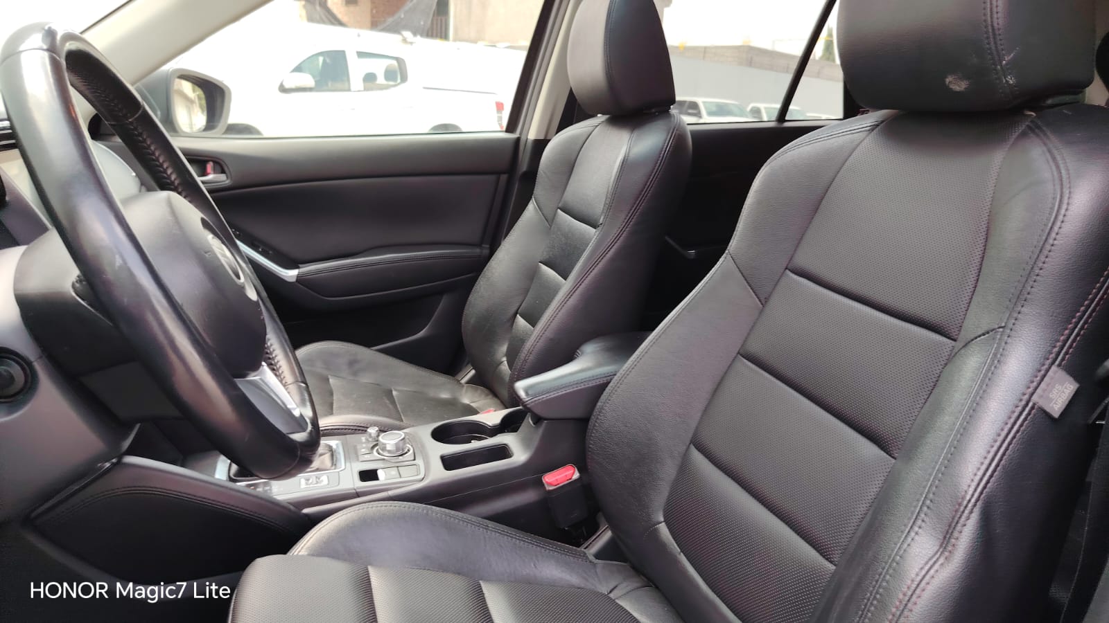2016 Mazda Mazda CX-3 2.0 I Grand Touring At