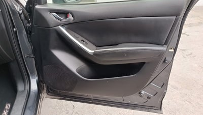2016 Mazda Mazda CX-3 2.0 I Grand Touring At