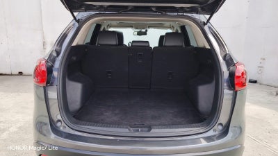 2016 Mazda Mazda CX-3 2.0 I Grand Touring At