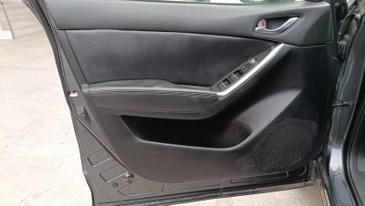 2016 Mazda Mazda CX-3 2.0 I Grand Touring At