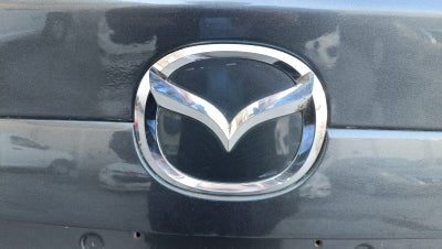 2016 Mazda Mazda CX-3 2.0 I Grand Touring At