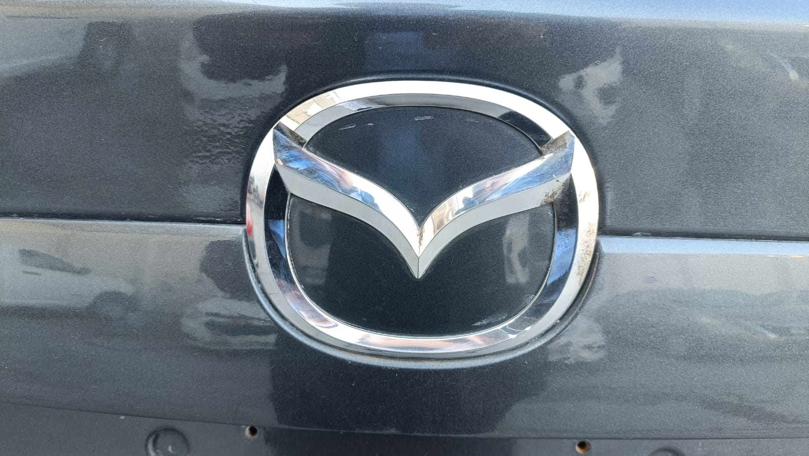 2016 Mazda Mazda CX-3 2.0 I Grand Touring At