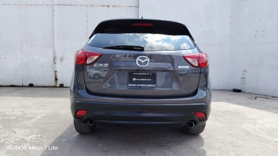 2016 Mazda Mazda CX-3 2.0 I Grand Touring At