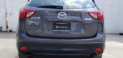 2016 Mazda Mazda CX-3 2.0 I Grand Touring At