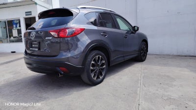 2016 Mazda Mazda CX-3 2.0 I Grand Touring At