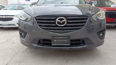 2016 Mazda Mazda CX-3 2.0 I Grand Touring At