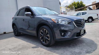 2016 Mazda Mazda CX-3 2.0 I Grand Touring At