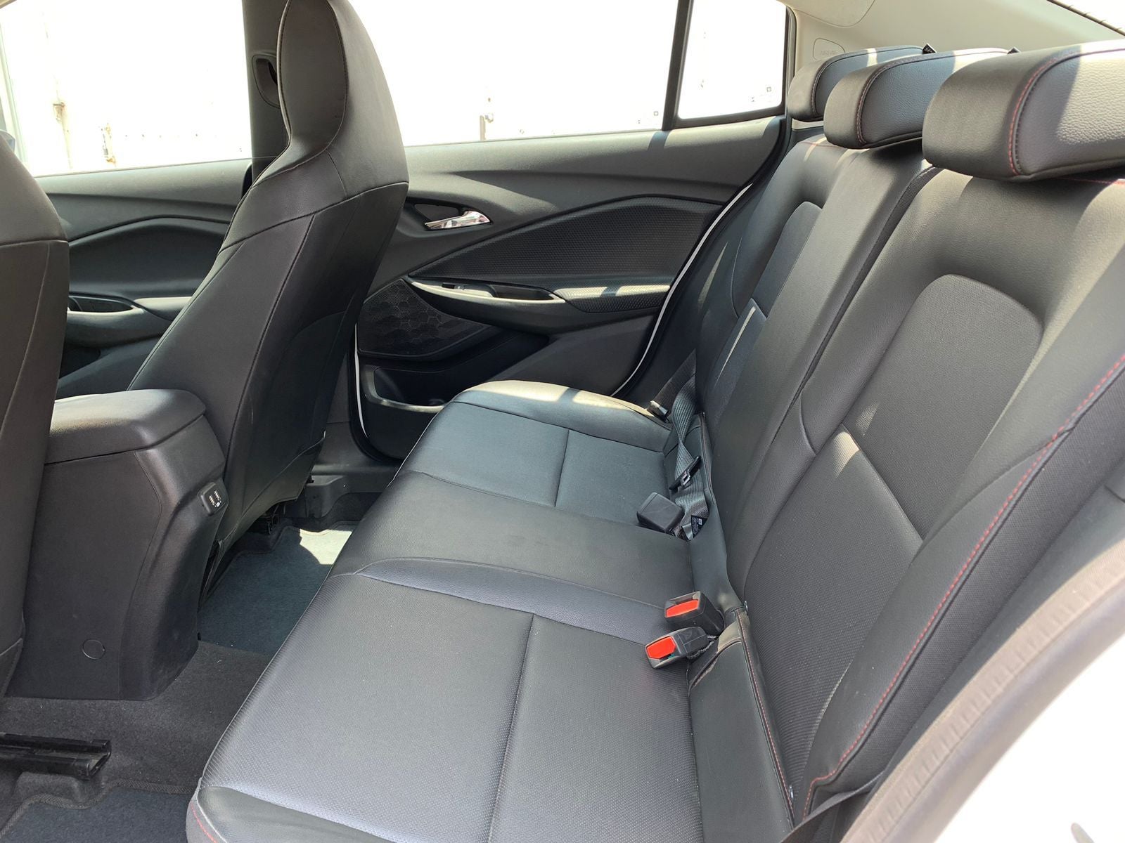 2024 Chevrolet Onix 1.0 Premier Redline At