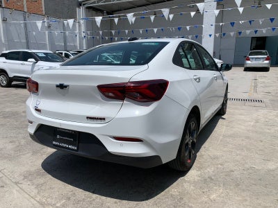 2024 Chevrolet Onix 1.0 Premier Redline At