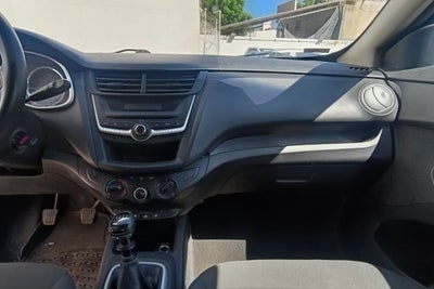 2020 Chevrolet Aveo 1.5 Ls Mt