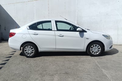2020 Chevrolet Aveo 1.5 Ls Mt