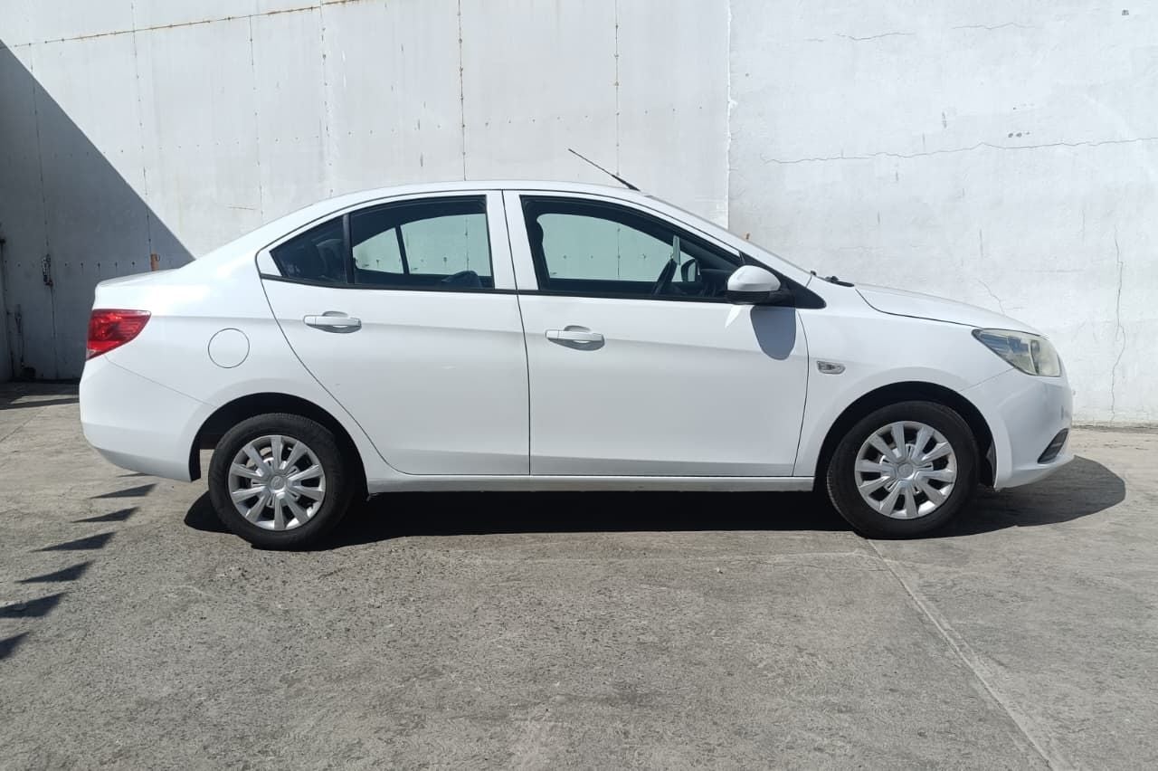 2020 Chevrolet Aveo 1.5 Ls Mt