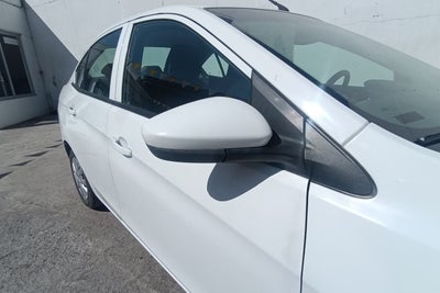 2020 Chevrolet Aveo 1.5 Ls Mt