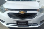 2020 Chevrolet Aveo 1.5 Ls Mt