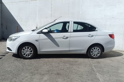 2020 Chevrolet Aveo 1.5 Ls Mt