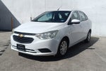 2020 Chevrolet Aveo 1.5 Ls Mt