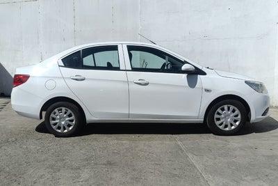 2020 Chevrolet Aveo 1.5 Ls Mt