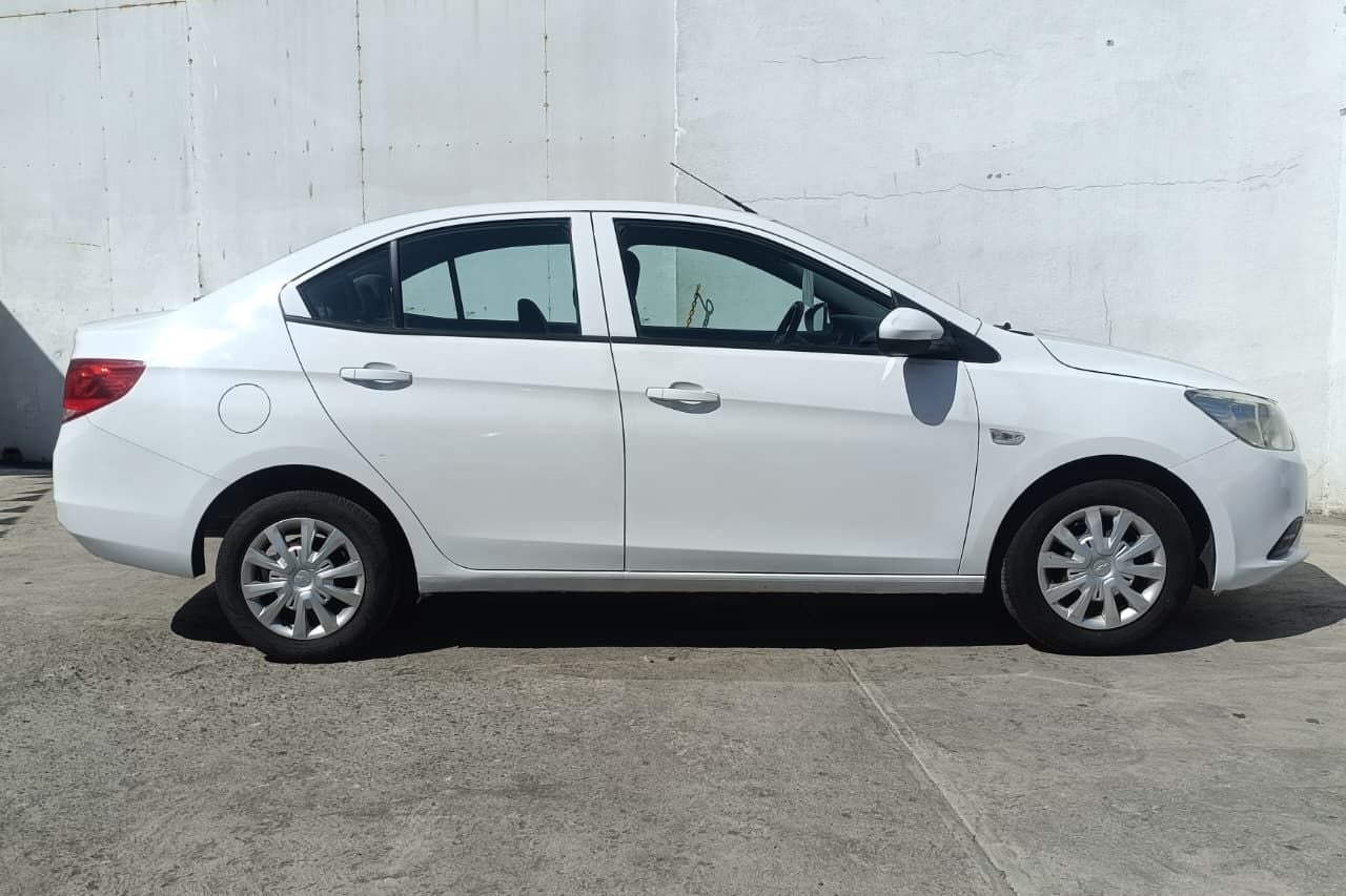 2020 Chevrolet Aveo 1.5 Ls Mt