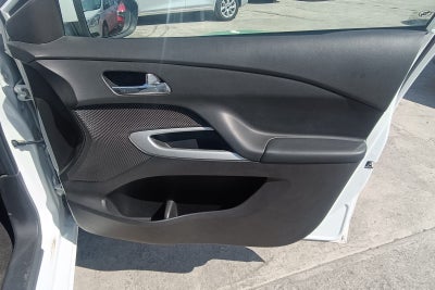 2020 Chevrolet Aveo 1.5 Ls Mt
