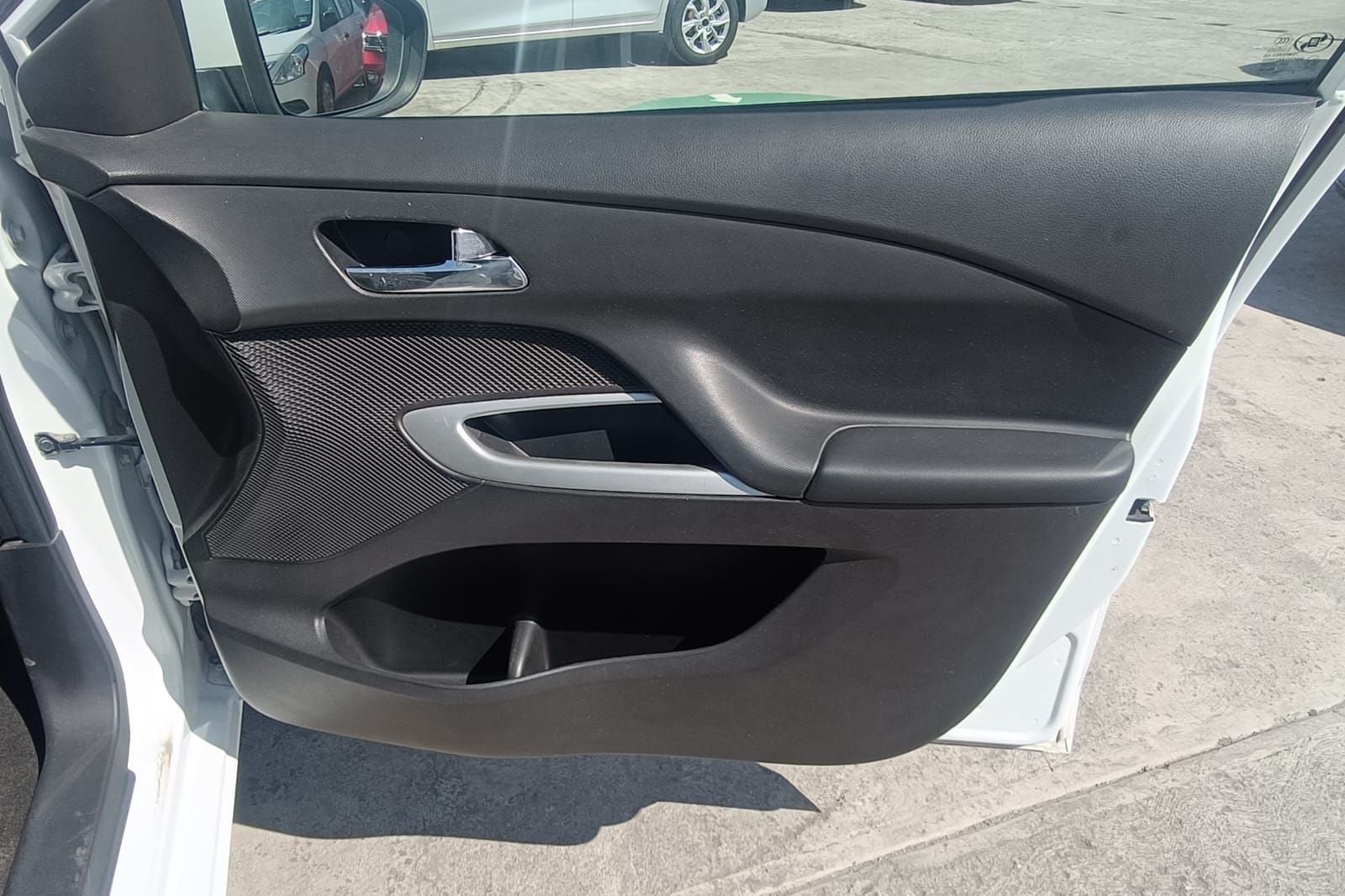 2020 Chevrolet Aveo 1.5 Ls Mt