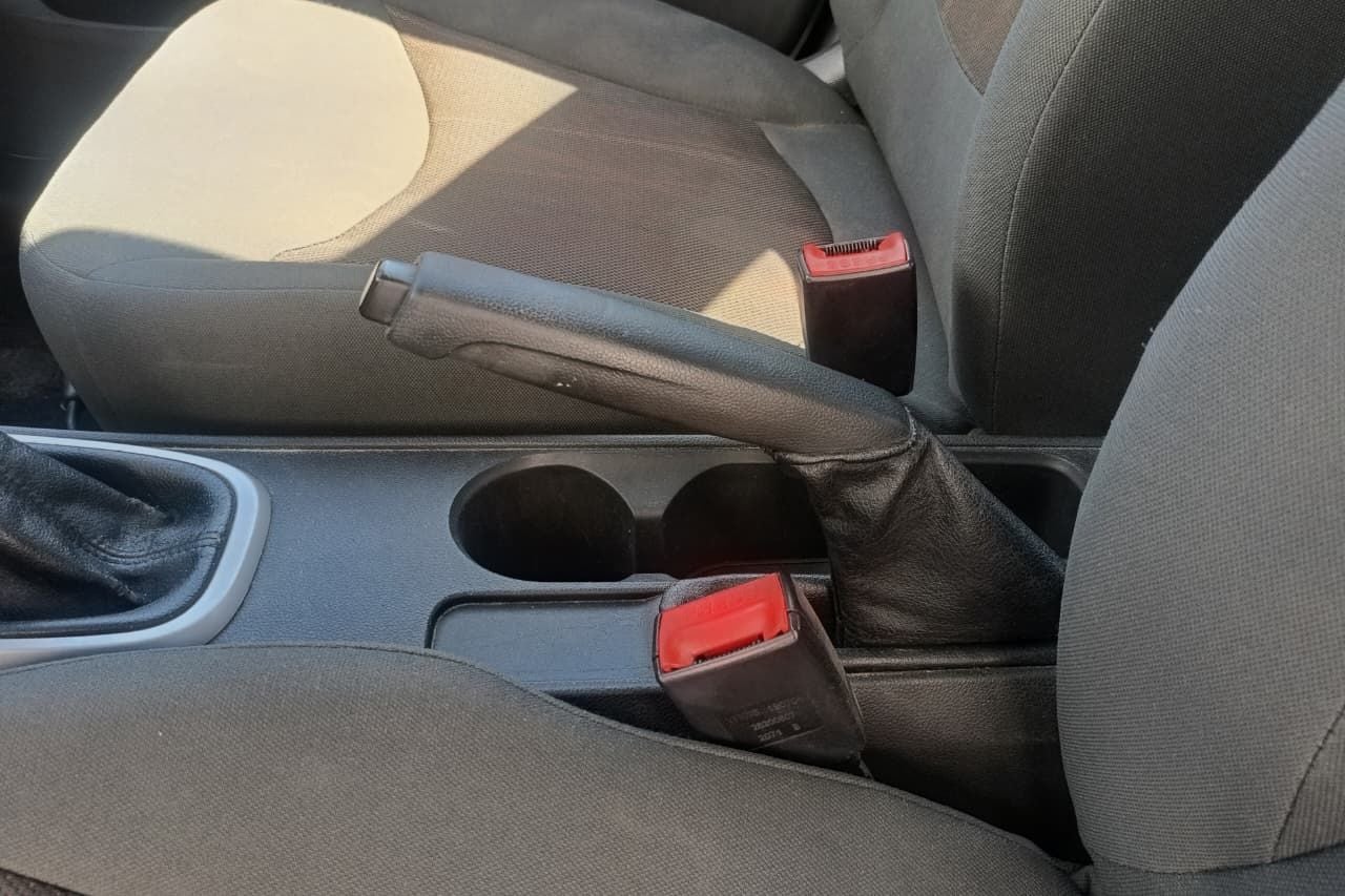 2020 Chevrolet Aveo 1.5 Ls Mt