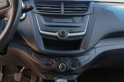 2020 Chevrolet Aveo 1.5 Ls Mt