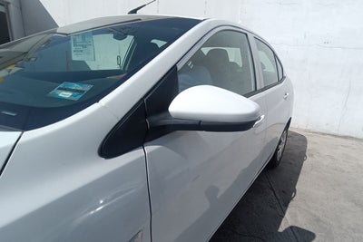 2020 Chevrolet Aveo 1.5 Ls Mt