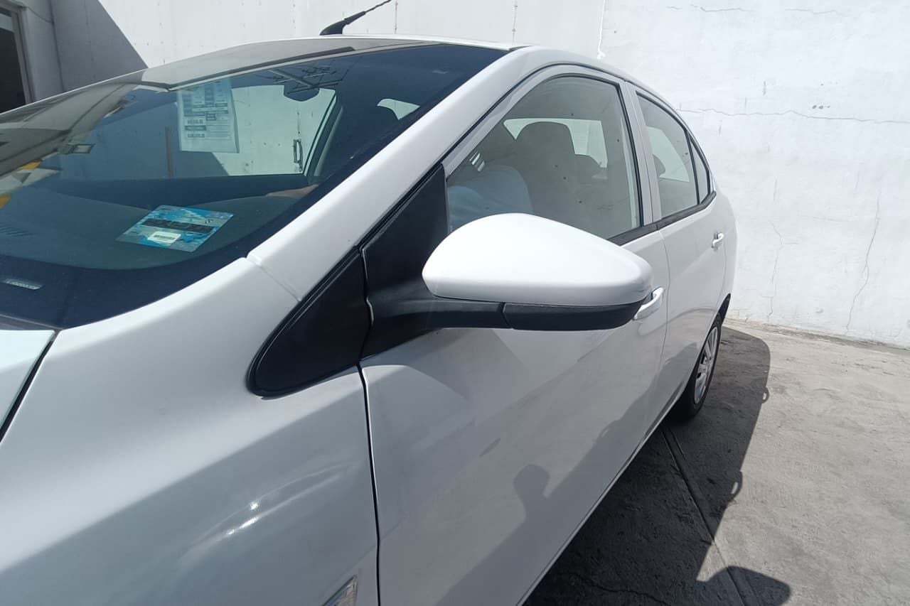 2020 Chevrolet Aveo 1.5 Ls Mt