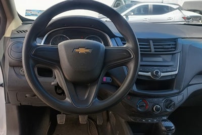 2020 Chevrolet Aveo 1.5 Ls Mt