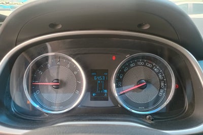 2020 Chevrolet Aveo 1.5 Ls Mt