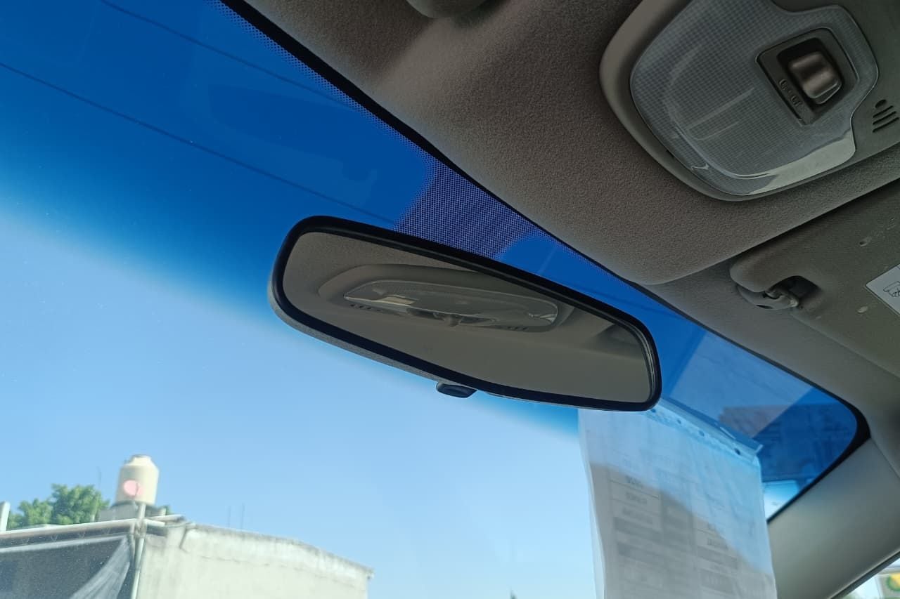 2020 Chevrolet Aveo 1.5 Ls Mt