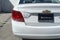 2020 Chevrolet Aveo 1.5 Ls Mt
