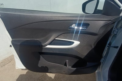 2020 Chevrolet Aveo 1.5 Ls Mt