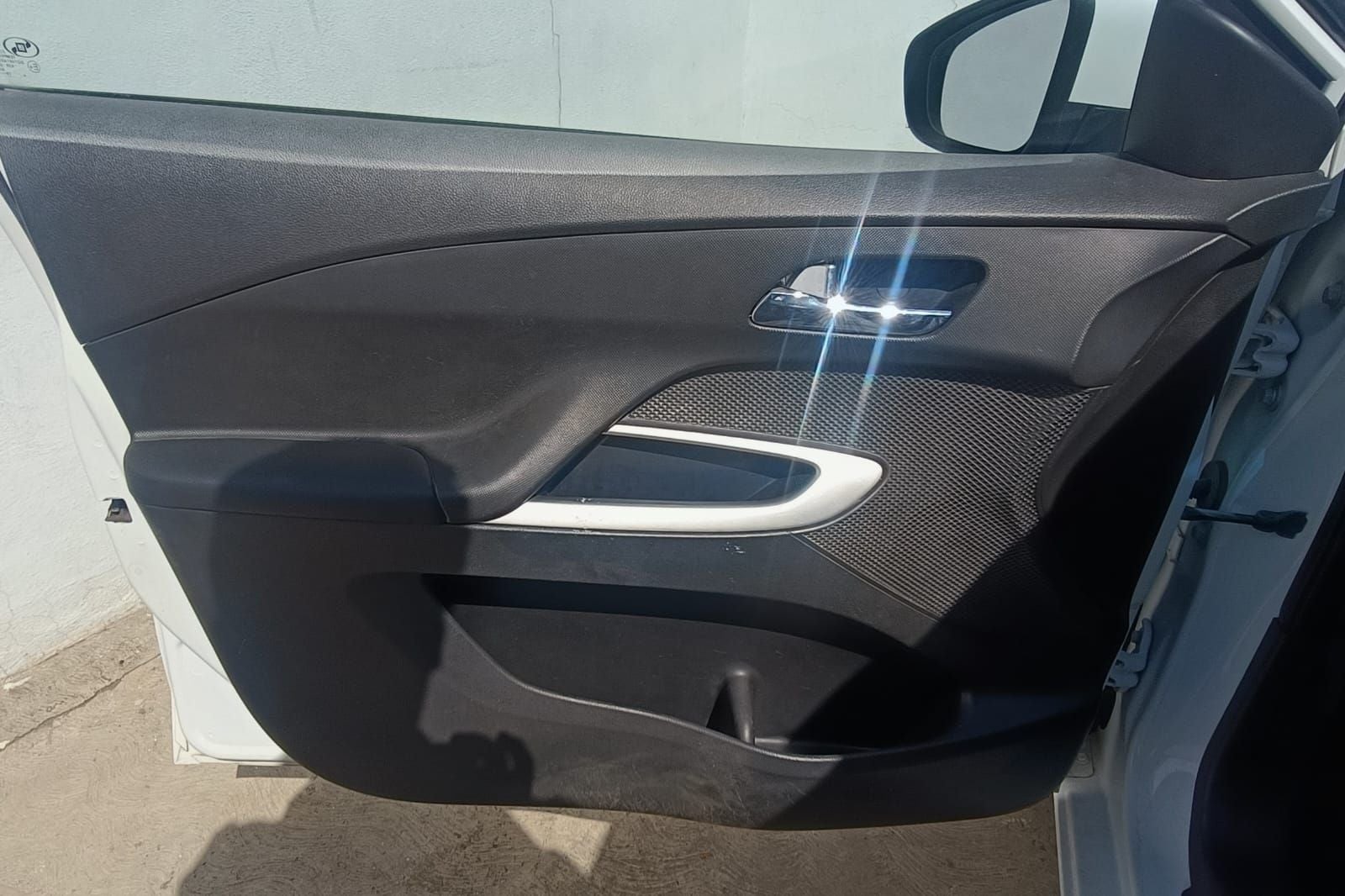 2020 Chevrolet Aveo 1.5 Ls Mt