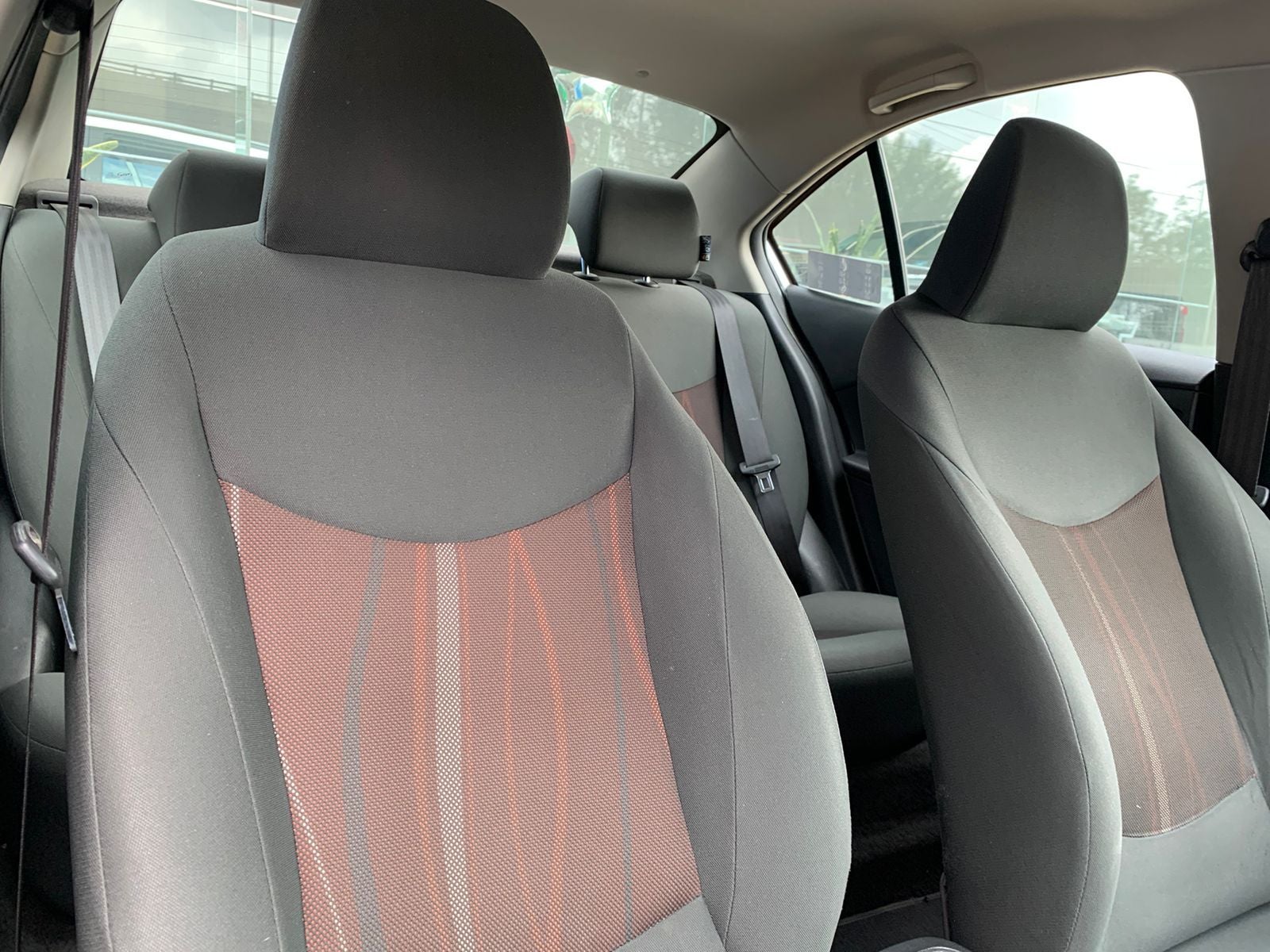 2020 Chevrolet Aveo 1.5 Ls Mt