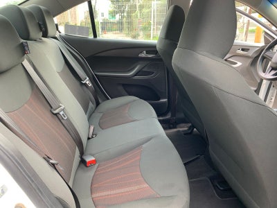 2020 Chevrolet Aveo 1.5 Ls Mt