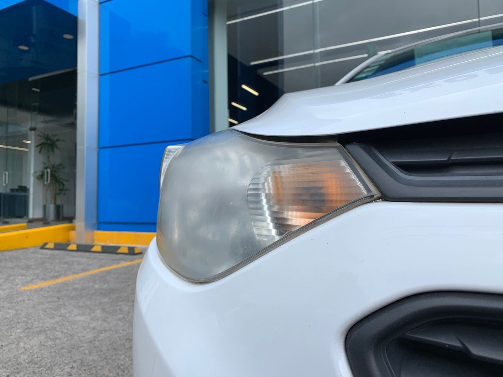 2020 Chevrolet Aveo 1.5 Ls Mt