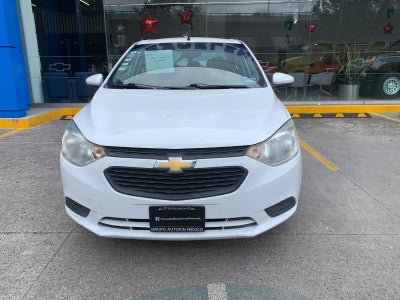 2020 Chevrolet Aveo 1.5 Ls Mt