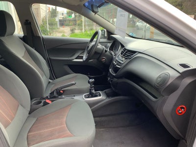 2020 Chevrolet Aveo 1.5 Ls Mt