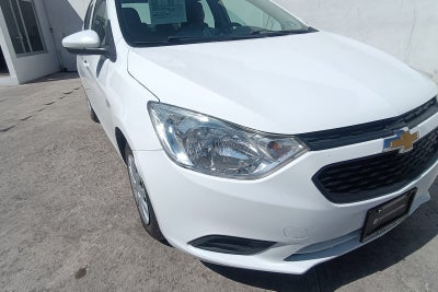 2020 Chevrolet Aveo 1.5 Ls Mt