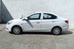 2020 Chevrolet Aveo 1.5 Ls Mt