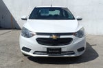 2020 Chevrolet Aveo 1.5 Ls Mt