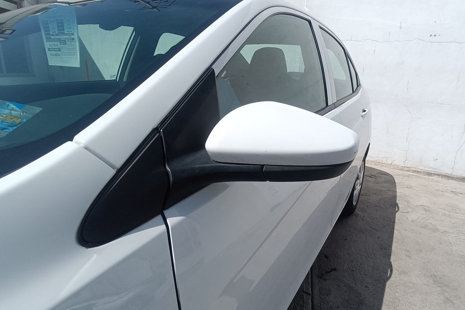2020 Chevrolet Aveo 1.5 Ls Mt