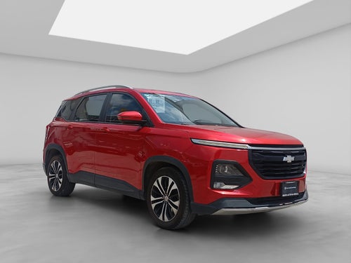 2023 Chevrolet Captiva 1.5 Premier At