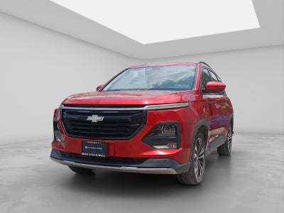 2023 Chevrolet Captiva 1.5 Premier At