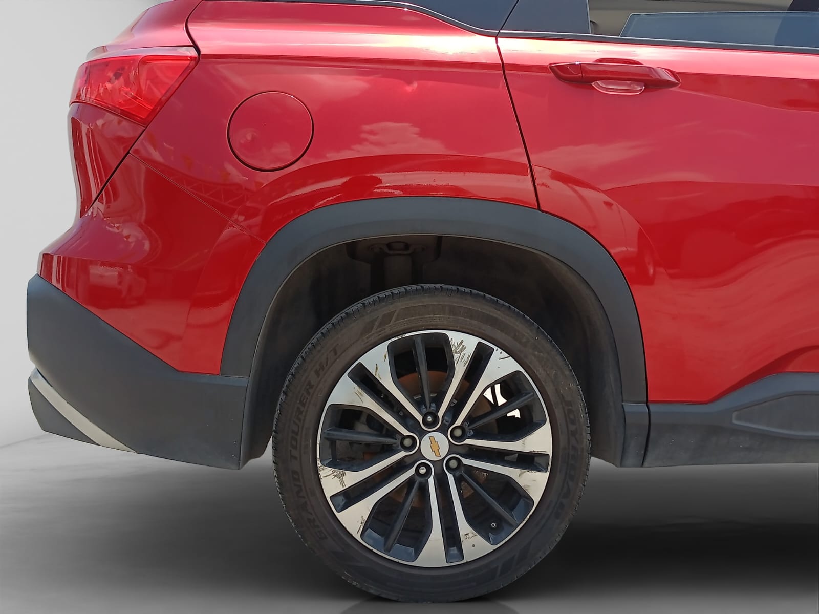 2023 Chevrolet Captiva 1.5 Premier At