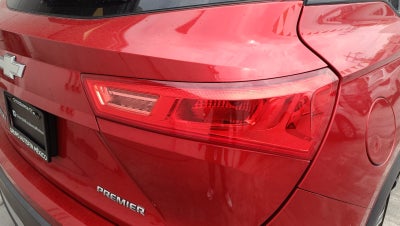 2023 Chevrolet Captiva 1.5 Premier At