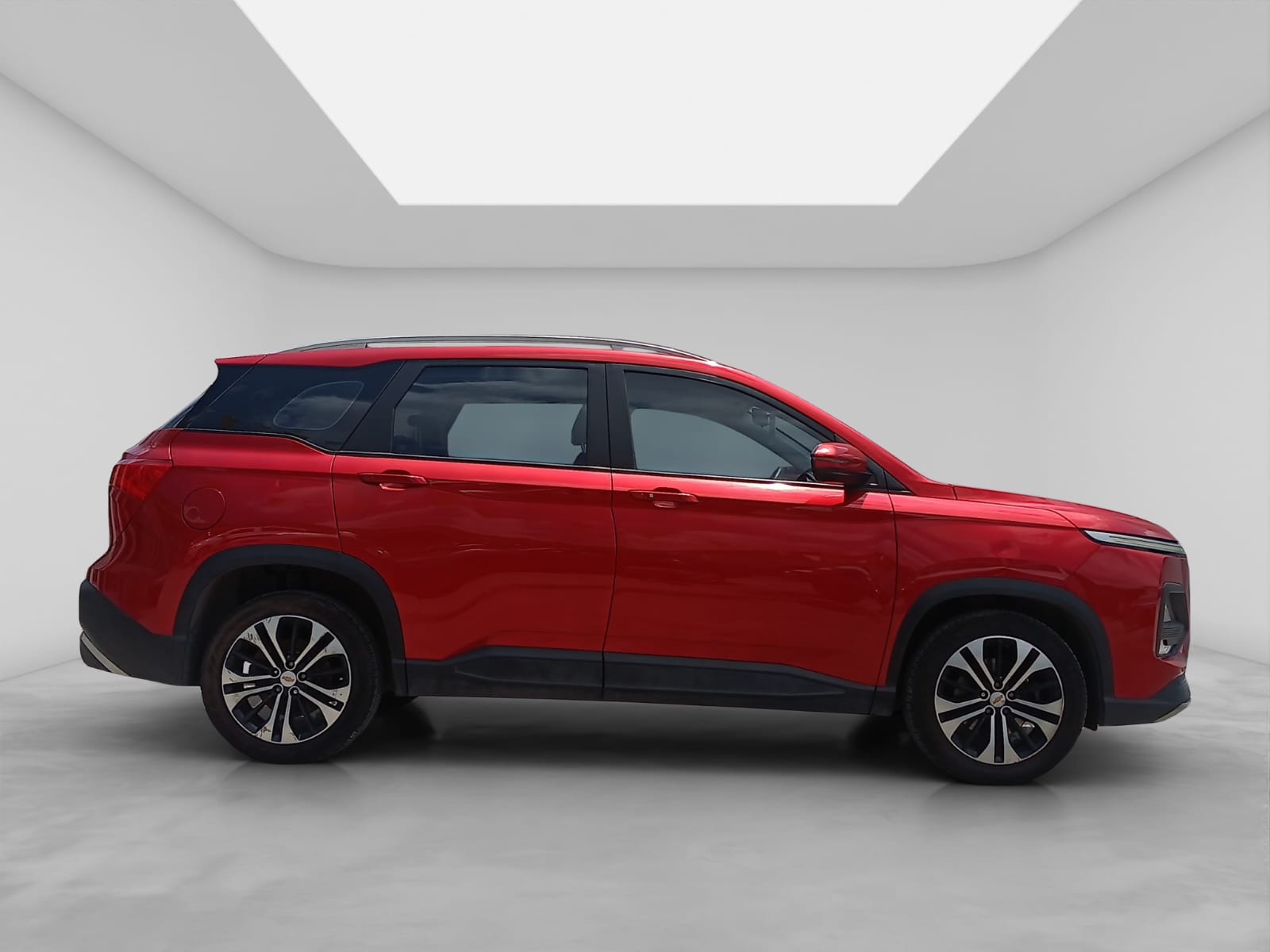 2023 Chevrolet Captiva 1.5 Premier At